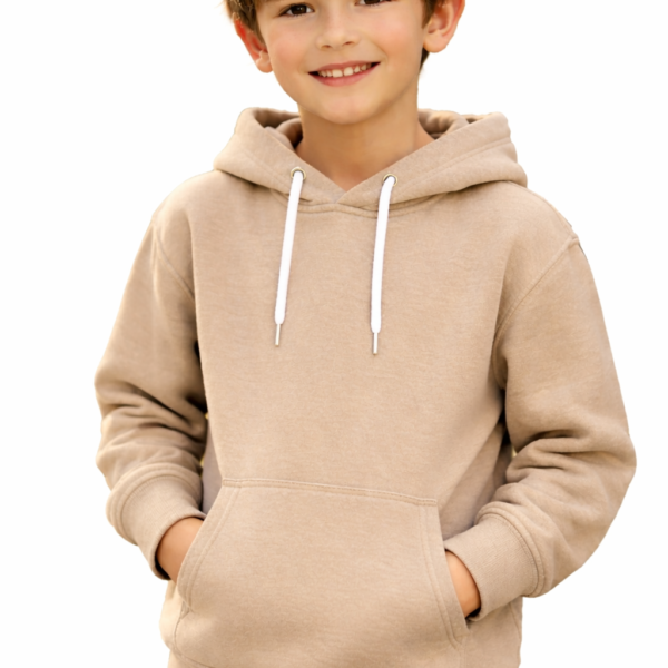 creator's kids hoodie