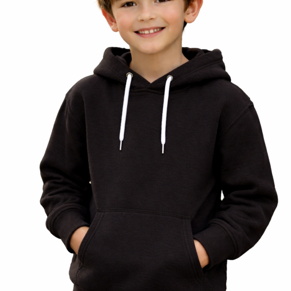 creator's kids hoodie