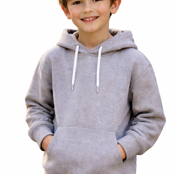 creator's kids hoodie