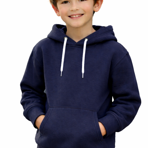 creator's kids hoodie